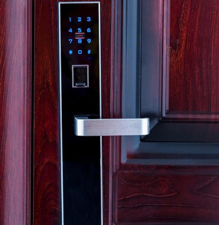 徐闻开锁指纹锁出售安装